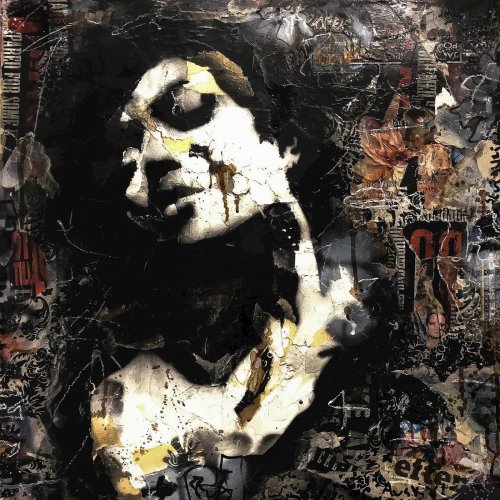 Brotherhood - In The Violet Hour (2019)