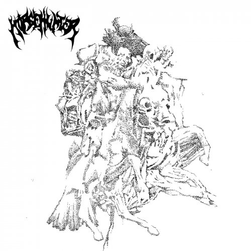 Horsehunter - Horsehunter (2019)