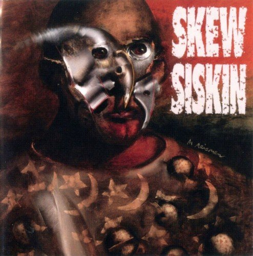 Skew Siskin - Discography (1992-2007)