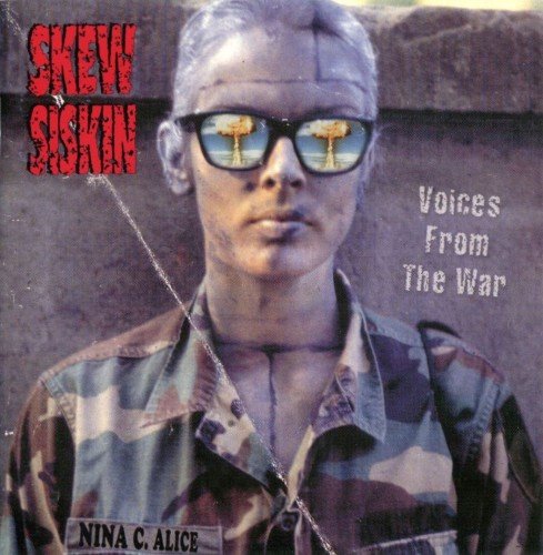 Skew Siskin - Discography (1992-2007)