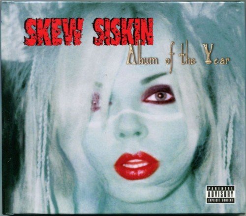 Skew Siskin - Discography (1992-2007)