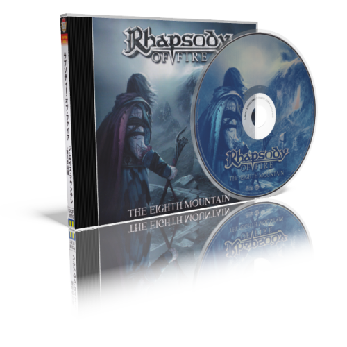 Rhapsody of Fire - Discography (1994-2019)
