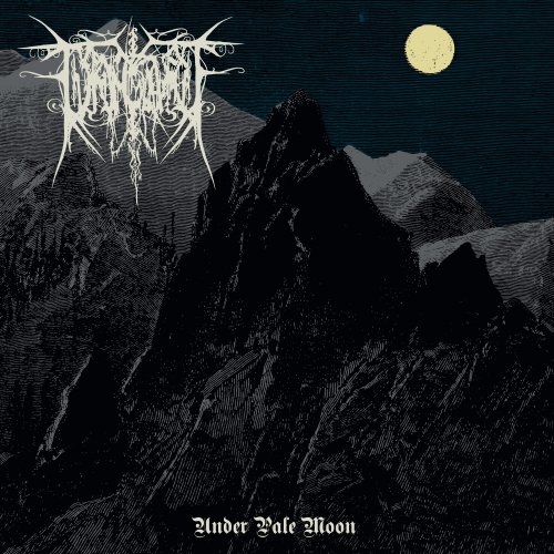 Ringarë - Under Pale Moon (2019)