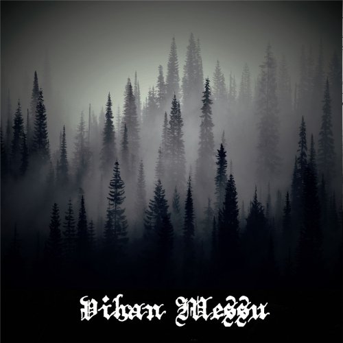 Vihan Messu - Kahden Maailman Välissä (2019)