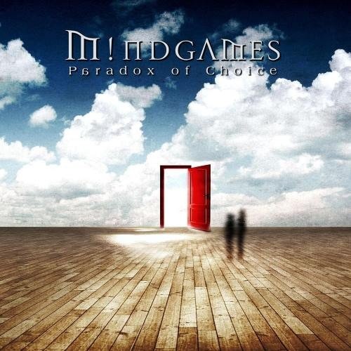 Mindgames - Раrаdох Оf Сhоiсе (2015)