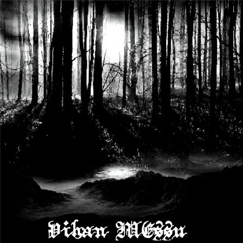 Vihan Messu - Kohti Mustaa Ikuisuutta (2019)