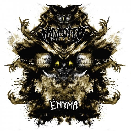 Maldito - Ényma (2019)