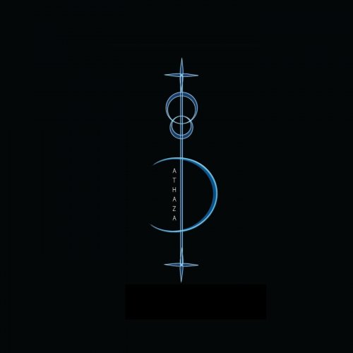 Chris Prophet - Athaza (2019)