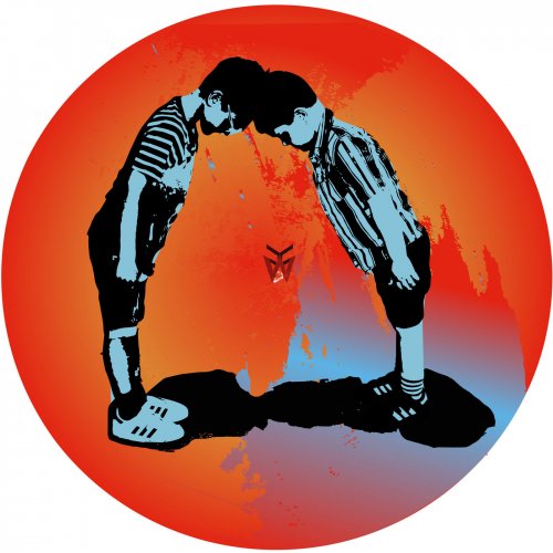 Wolffish - Use Your Confusion 1 & 2 (2019)