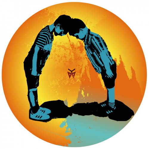 Wolffish - Use Your Confusion 1 & 2 (2019)