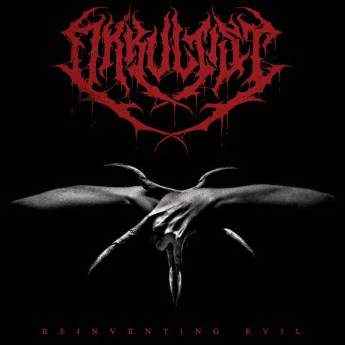 Okkultist - Reinventing Evil (2019)