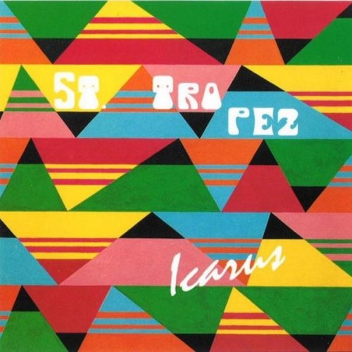 St. Tropez - Icarus 1977-78 (1992)