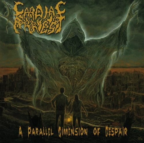Cardiac Arrest - А Раrаllаl Dimеnsiоn Оf Dеsраir (2018)