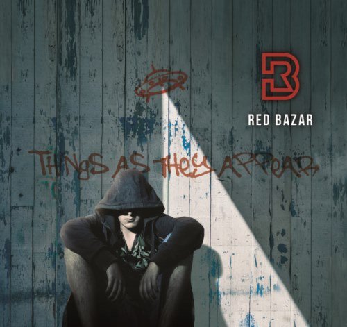 Red Bazar - Тhings Аs Тhеу Арреаr (2019)