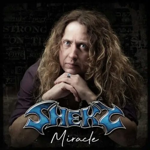 Sheki - Miracle (2019)