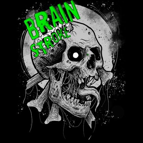 Brain Stroke - Brain Stroke (2019)