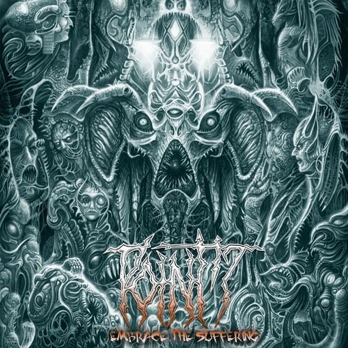 Point 17 - Embrace The Suffering (2019)