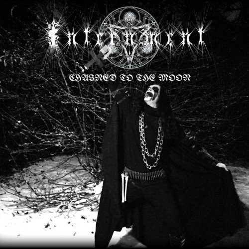 Internment - Chained To The Moon (2019)