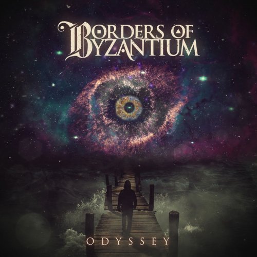 Borders Of Byzantium - Odyssey (2019)