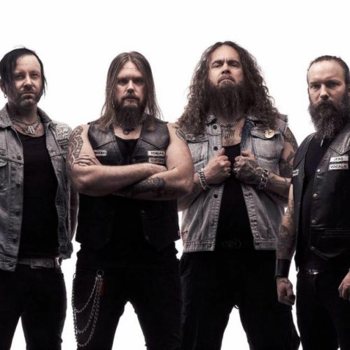 Corroded - Discography (2009-2019)