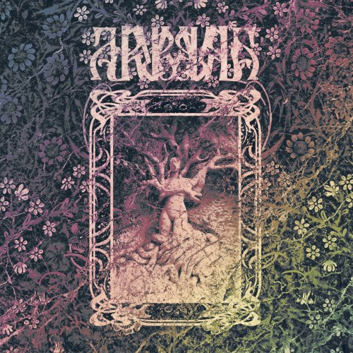 Arbulubra - Arbulubra (2019)