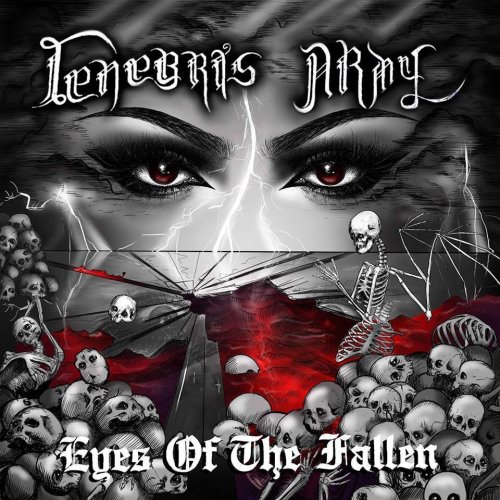 Tenebris Army - Eyes of the Fallen (2019)