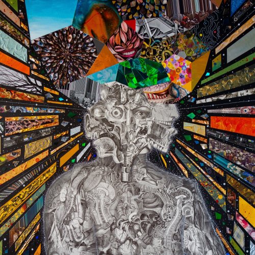 Ice Dragon - Passage of Mind (2019)