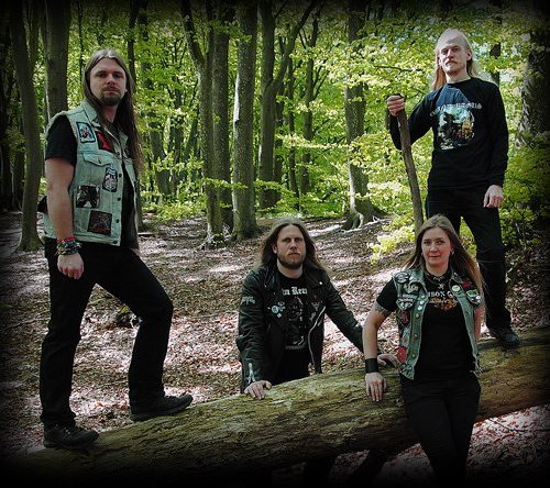 Cult of the Fox - Discography (2011-2018)