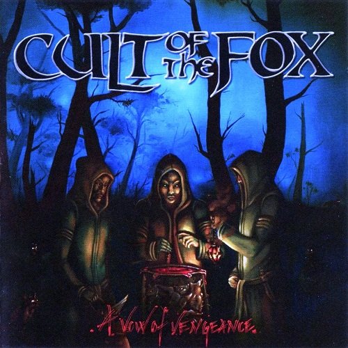 Cult of the Fox - Discography (2011-2018)