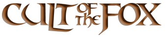 Cult of the Fox - Discography (2011-2018)