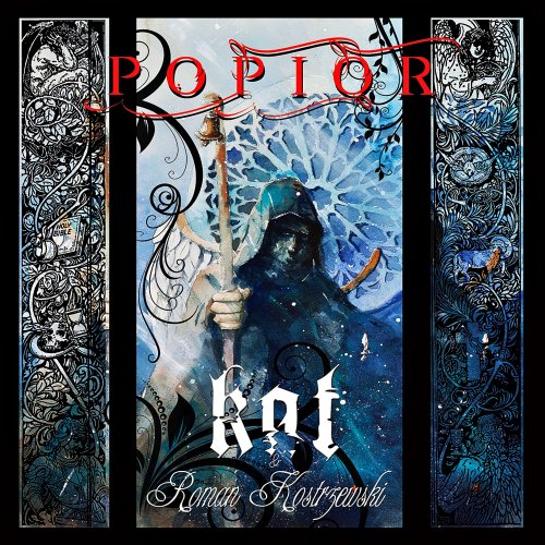 Kat & Roman Kostrzewski - Popiór (2019)