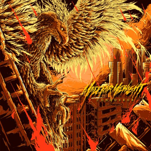 Made for Midnight - Conqueror (2019)