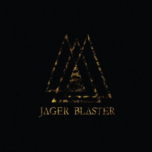 Jager Blaster - Introspecta (2019)