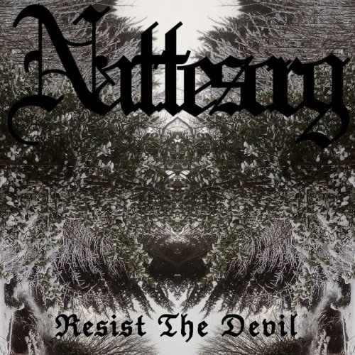 Nattesorg - Resist the Devil (2019)