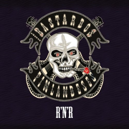 Los Bastardos Finlandeses - Rock'N'Roll (2019)