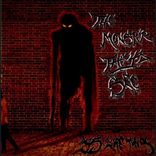 Days Like This - The Monster They'd See (2019)