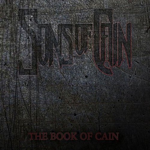Sons Of Cain - The Book Of Cain (2019)