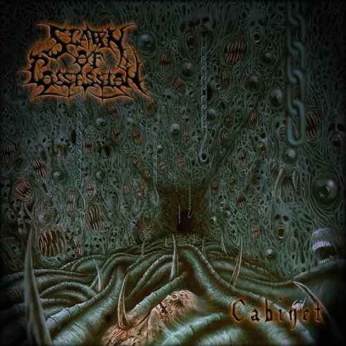 Spawn of Possession - Discography (2003-2012)