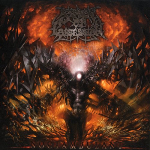 Spawn of Possession - Discography (2003-2012)