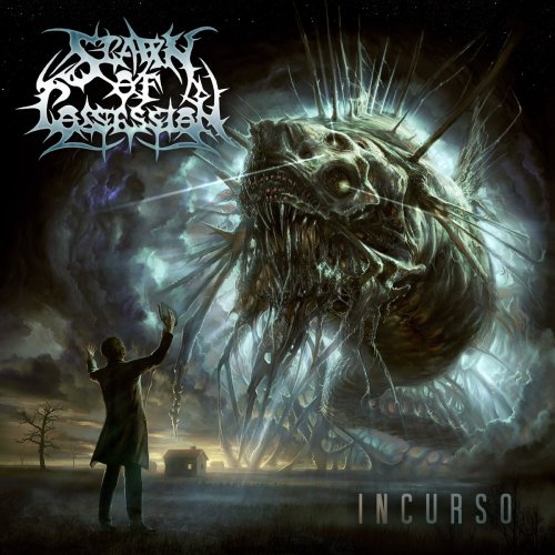 Spawn of Possession - Discography (2003-2012) Spawn of Possession - Discography (2003-2012)