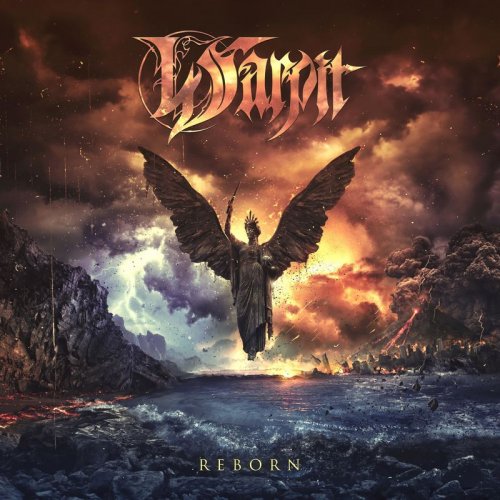 Warpit - Reborn (EP) (2019)