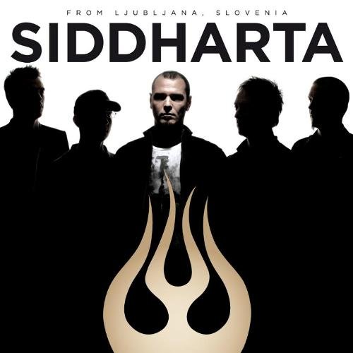 Siddharta & Simfonicni Orkester - Live in Ljubljana, Centralni Stadion za Bezigradom (2003)