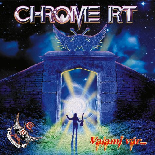 Chrome Rt - Valami Vár (2018)