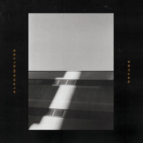 AlphaWolves - Refuge (2019)