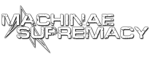 Machinae Supremacy - Discography (2002-2016)