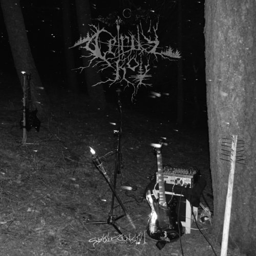 Černý Kov - Společenství (2019)