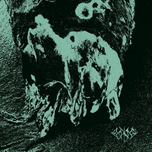 Jorge Elbrecht - Coral Cross - 002 (2019)