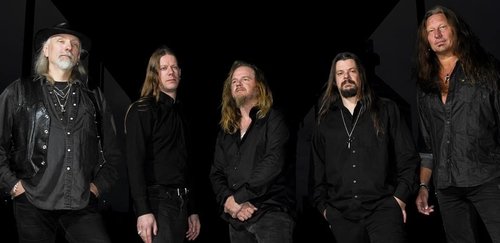 Destiny - Discography (1985-2016)