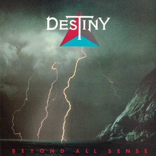 Destiny - Discography (1985-2016)