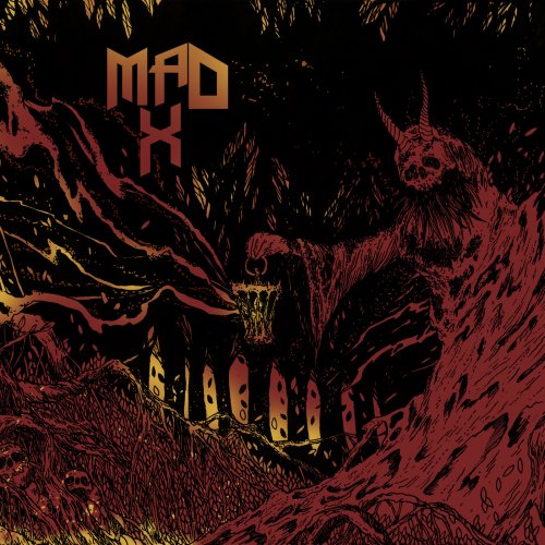 Mad X - II (2019)